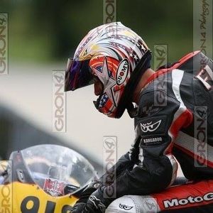 Meet your Posher, Ian